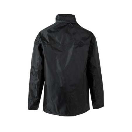 PARKA LABORAL ACOLCHADA IMPERMEABLE