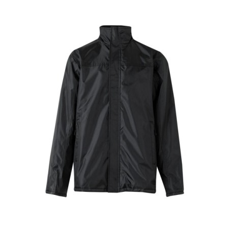 PARKA LABORAL ACOLCHADA IMPERMEABLE
