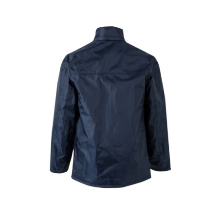PARKA LABORAL ACOLCHADA IMPERMEABLE