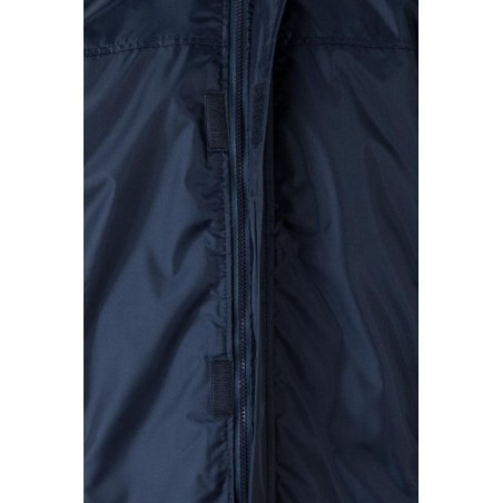 PARKA LABORAL ACOLCHADA IMPERMEABLE