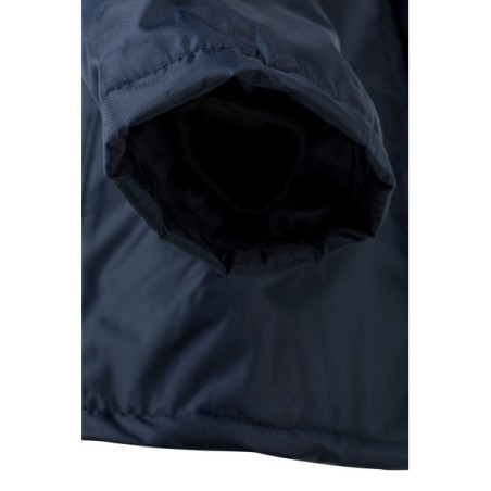 PARKA LABORAL ACOLCHADA IMPERMEABLE