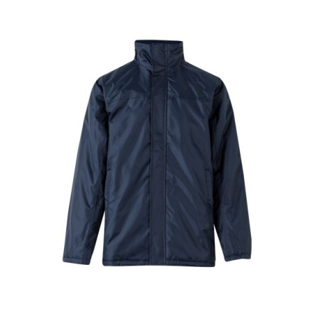 PARKA LABORAL ACOLCHADA IMPERMEABLE