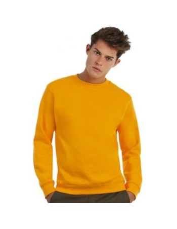 SUDADERA DE TRABAJO CORTE RECTO
