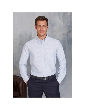 CAMISA MANGA LARGA ELEGANCE