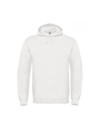 SUDADERA DE TRABAJO CON CAPUCHA 2