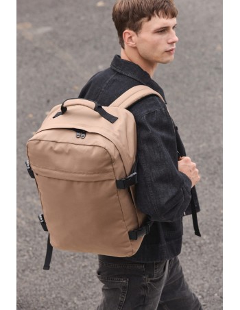 Mochila de viaje multiusos