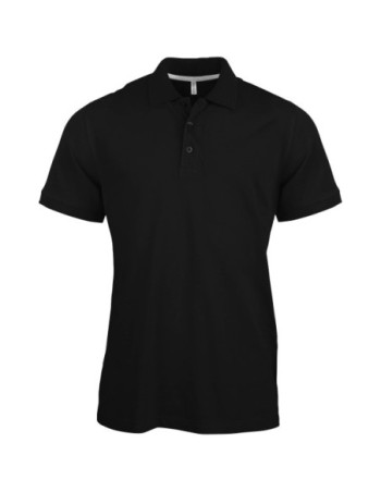 POLO DE TRABAJO 100% ALGODÓN 2