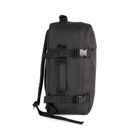 Travel backpack