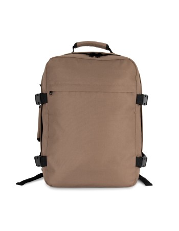 Travel backpack 2