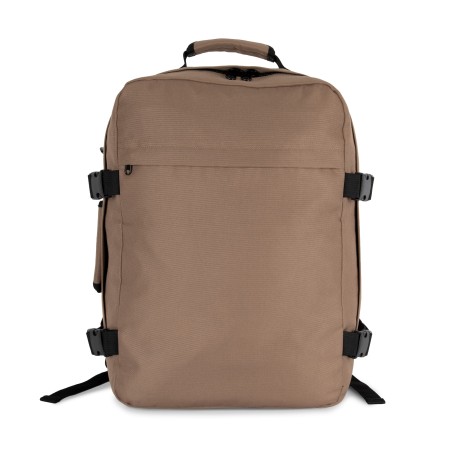 Mochila de viaje multiusos