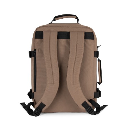 Travel backpack