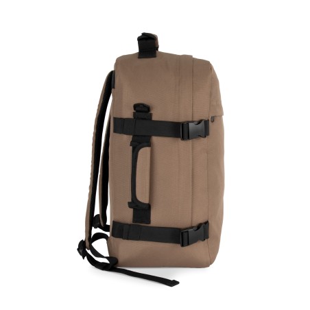 Travel backpack