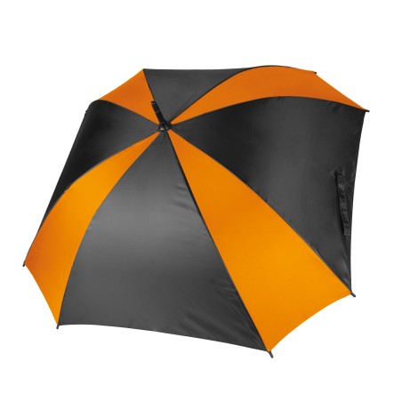 Square umbrella