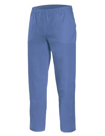 PANTALÓN GOMAS UNISEX CON CORDÓN
