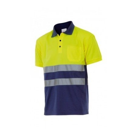 PACK UNIFORME SANITARIO ALTA VISIBILIDAD