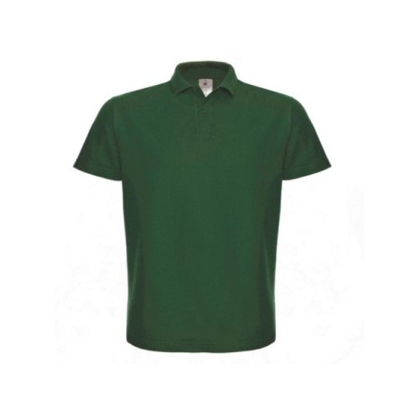 POLO DE TRABAJO MANGA CORTA BC 