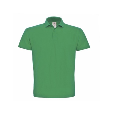 POLO DE TRABAJO MANGA CORTA BC 