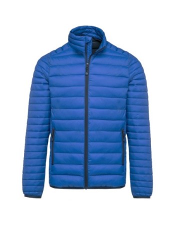 CHAQUETA ACOLCHADA LIGERA PARA HOMBRE 2