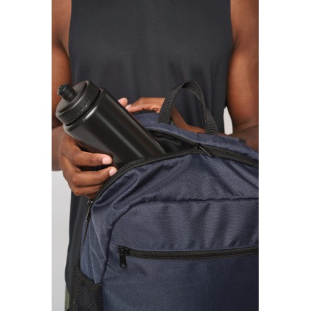 Mochila con compartimento para balón