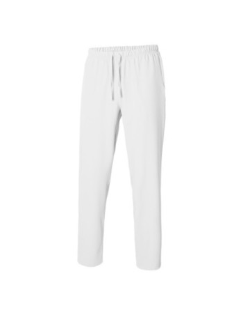 PANTALÓN SANITARIO MICROFIBRA CON CORDÓN 2
