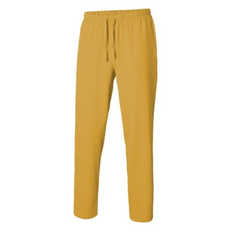 PANTALÓN SANITARIO MICROFIBRA CON CORDÓN
