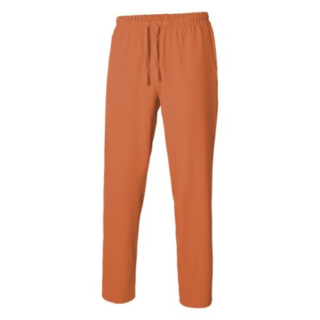 PANTALÓN SANITARIO MICROFIBRA CON CORDÓN