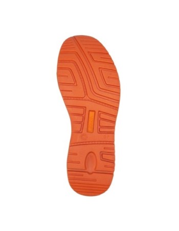 BOTA DE SEGURIDAD FORCE 2