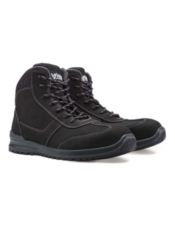 BOTA DE SEGURIDAD FLUX S3