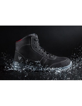 BOTA DE SEGURIDAD FLUX S3 2