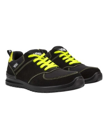 ZAPATO DE SEGURIDAD DEPORTIVO VITAL
