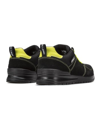 ZAPATO DE SEGURIDAD DEPORTIVO VITAL 2