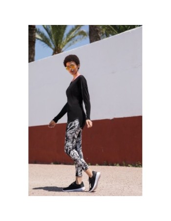 Camiseta Slounge mujer 2