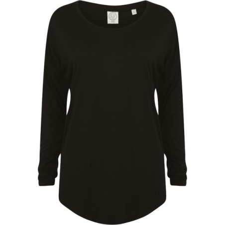 Camiseta Slounge mujer