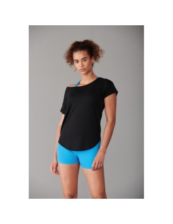 Camiseta mujer