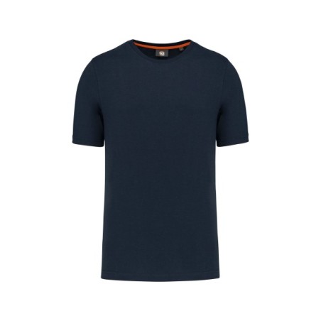 Camiseta cuello redondo ecorresponsable
