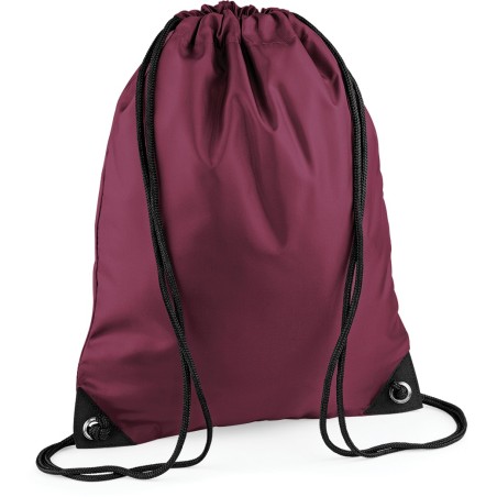Mochila cordones Premium