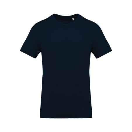 CAMISETA DE TRABAJO M/C ALGODÓN ORGÁNICA