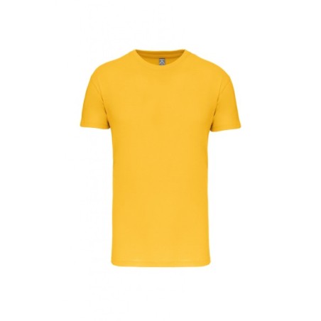 CAMISETA DE TRABAJO M/C ALGODÓN ORGÁNICA