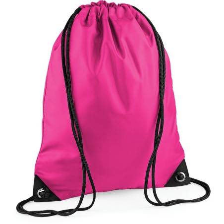 Mochila cordones Premium