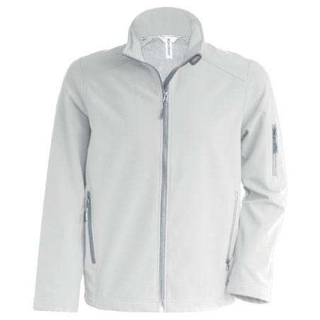 CHAQUETA SOFTSHELL PARA HOMBRE