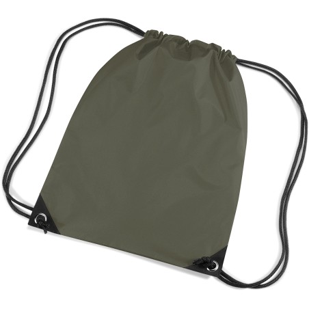 Mochila cordones Premium