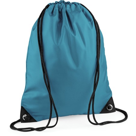 Mochila cordones Premium