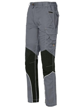 PANTALÓN MULTIBOLSILLOS STRETCH EXTREME 2