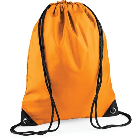 Mochila cordones Premium