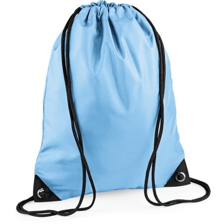 Mochila cordones Premium
