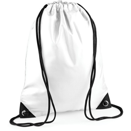 Mochila cordones Premium