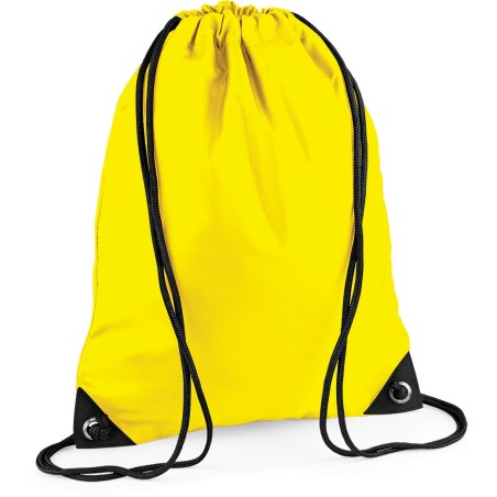 Mochila cordones Premium
