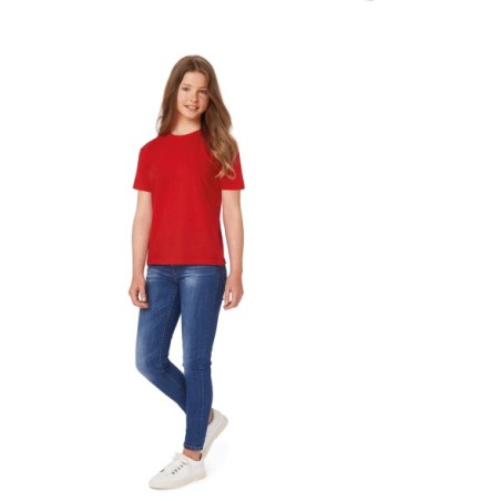 Camiseta Exact150 niños