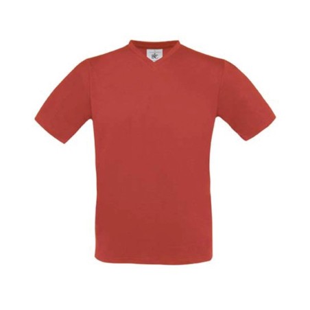 Camiseta Exact150 cuello de pico