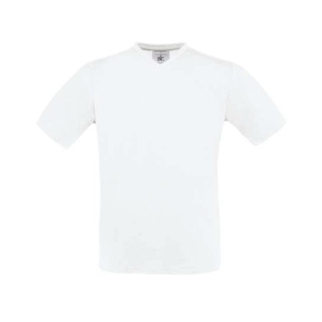 Camiseta Exact150 cuello de pico